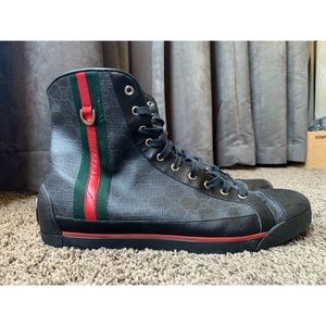 GUCCI High Top